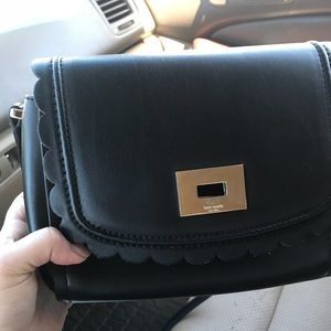 Kate Spade Scallop Crossbody